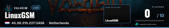Hero badge preview