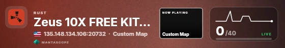 Mesh badge preview