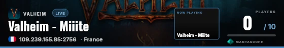 Hero badge preview