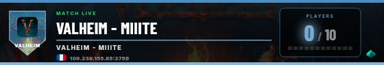 Scoreboard badge preview