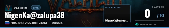 Hero badge preview