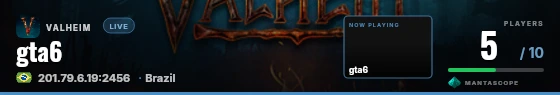 Hero badge preview