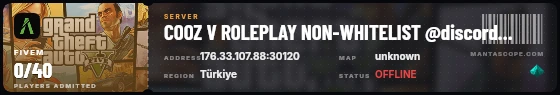 Ticket badge preview