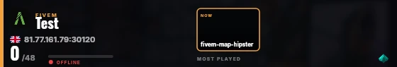 Filmstrip badge preview