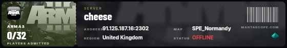Ticket badge preview