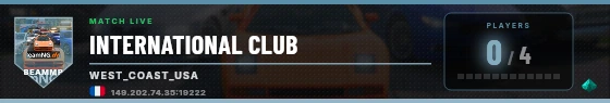 Scoreboard badge preview