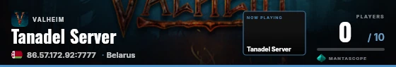 Hero badge preview