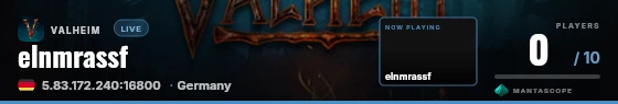 Hero badge preview