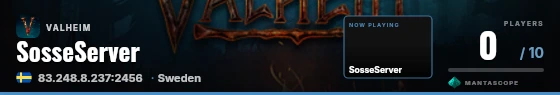 Hero badge preview
