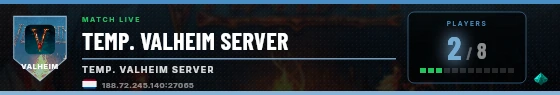 Scoreboard badge preview