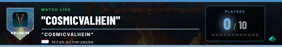 Scoreboard badge preview