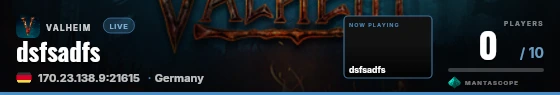 Hero badge preview