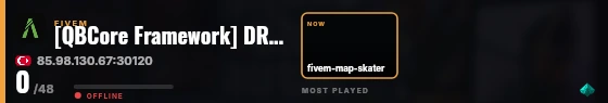 Filmstrip badge preview