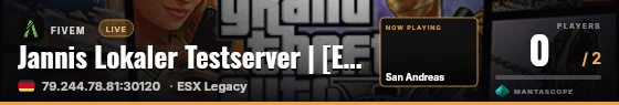 Hero badge preview