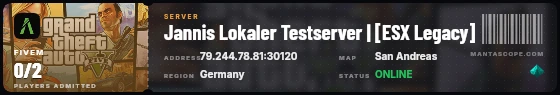 Ticket badge preview