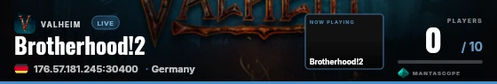 Hero badge preview
