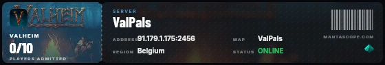 Ticket badge preview