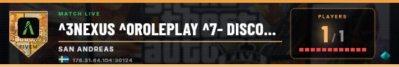 Scoreboard badge preview