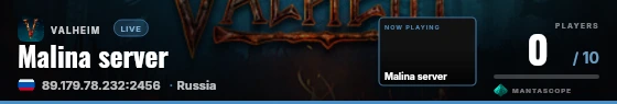 Hero badge preview