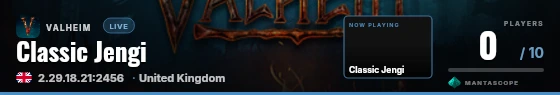 Hero badge preview