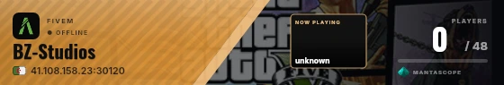 Sweep badge preview