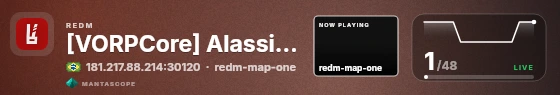Mesh badge preview