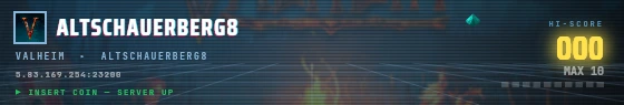 Arcade badge preview