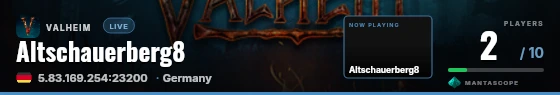 Hero badge preview