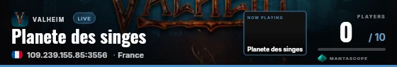 Hero badge preview