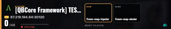 Filmstrip badge preview