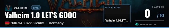 Hero badge preview