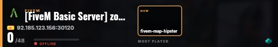 Filmstrip badge preview