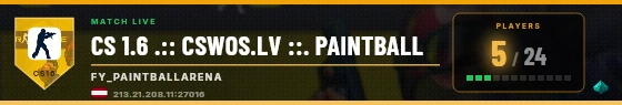 Scoreboard badge preview