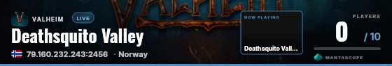 Hero badge preview