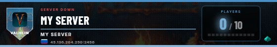 Scoreboard badge preview