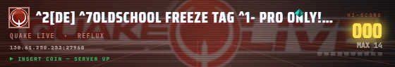 Arcade badge preview