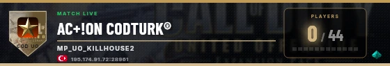Scoreboard badge preview