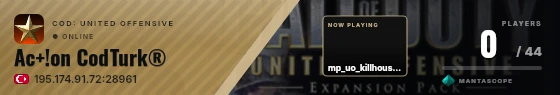 Sweep badge preview