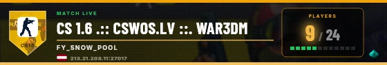Scoreboard badge preview