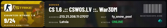 Ticket badge preview