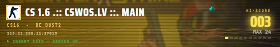 Arcade badge preview