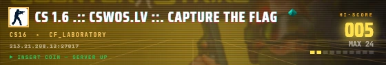 Arcade badge preview