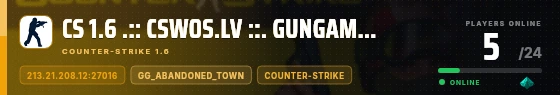 Edge badge preview