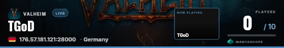 Hero badge preview
