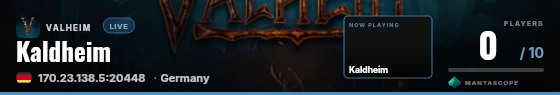 Hero badge preview