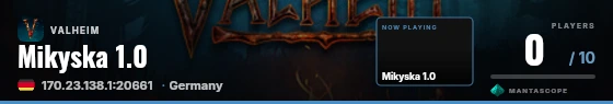 Hero badge preview