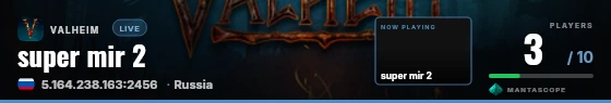 Hero badge preview