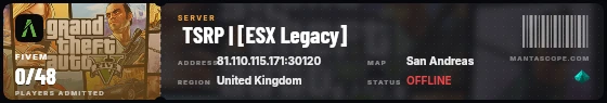 Ticket badge preview