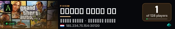 𝑷𝒆𝒕𝒓𝒂 𝑪𝒊𝒕𝒚 🇯🇴 live status badge