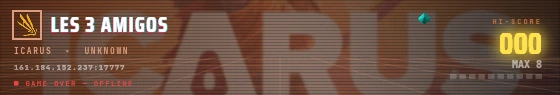 Arcade badge preview